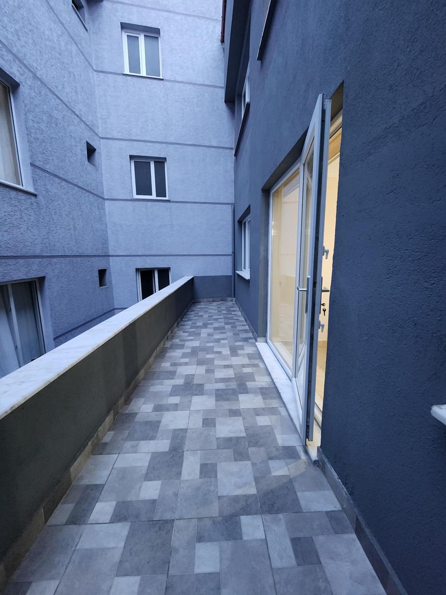 Esa Apart Hotel トラブゾン エクステリア 写真