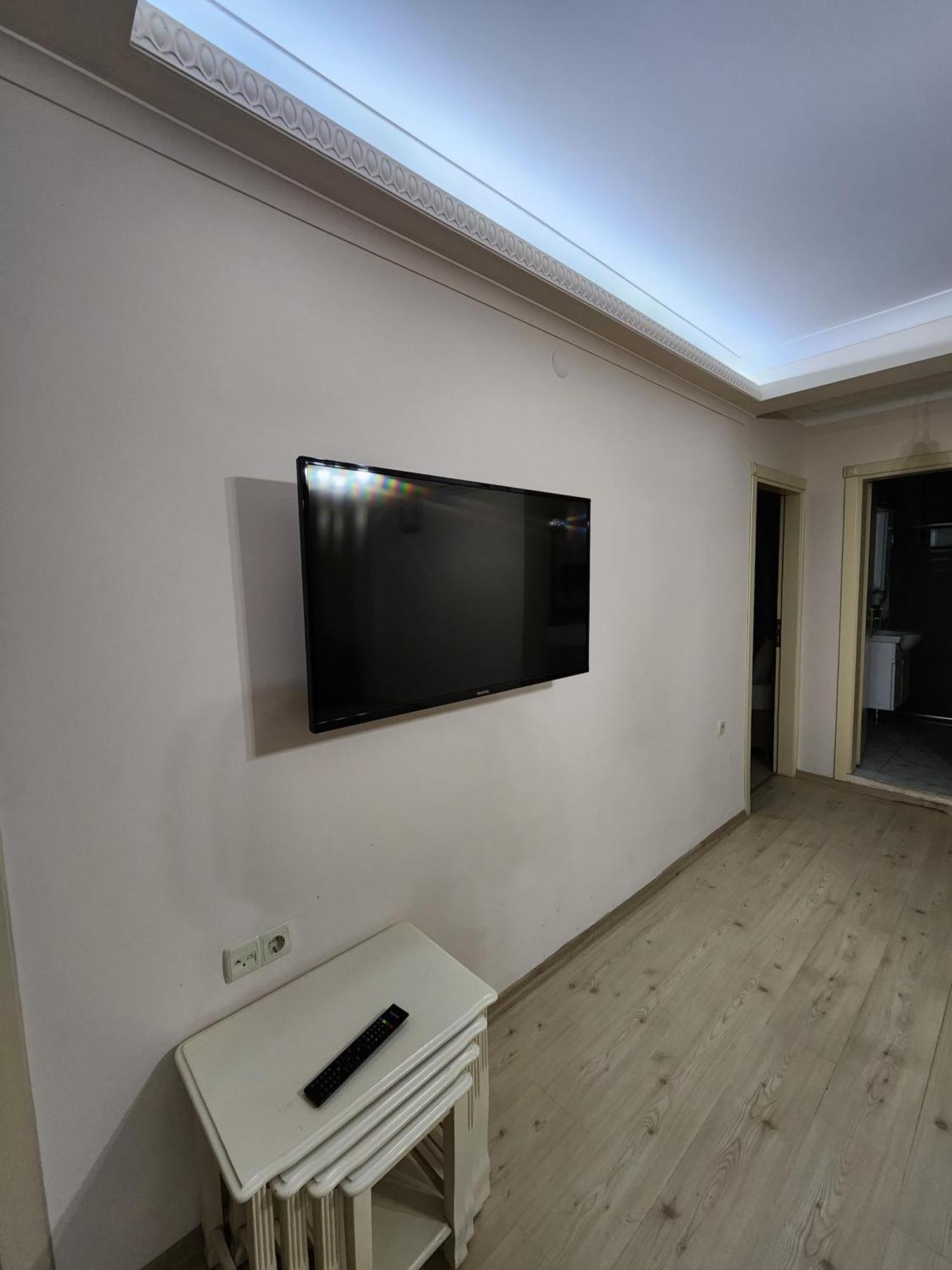 Esa Apart Hotel トラブゾン エクステリア 写真