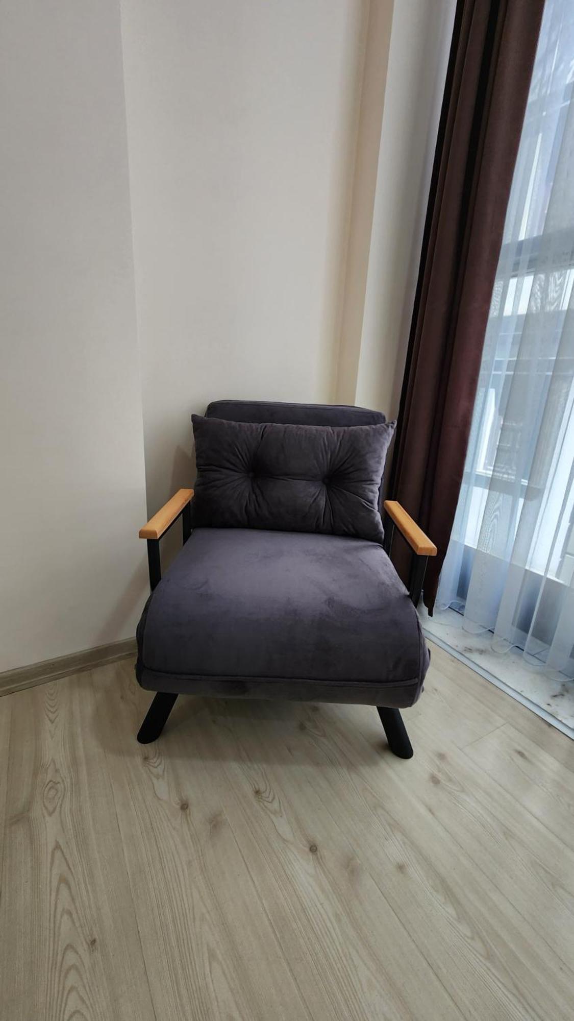 Esa Apart Hotel トラブゾン 部屋 写真